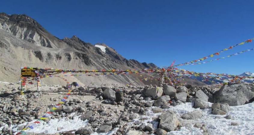 Tsum Valley Ganesh Himal  Manaslu Circuit Trek