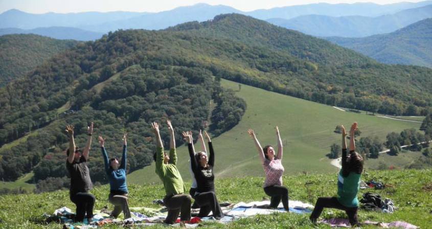 Yoga and Meditation Tour and Trek in Nepal