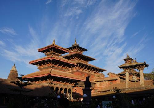 Short Treks Around Kathmandu