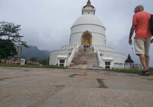 Day Tour in Pokhara