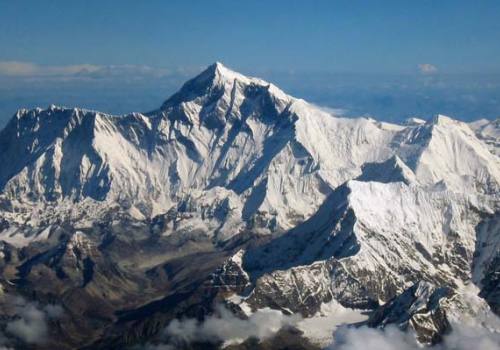 Everest Base Camp Trek via Jiri