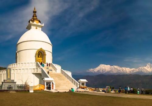 The Best of Nepal Tour
