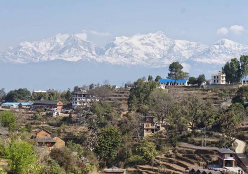 Tour For Nepal Experience