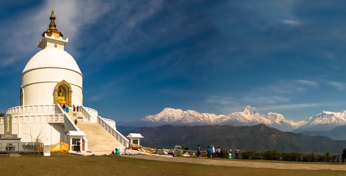 Buddhist Pilgrimage Tour in Nepal