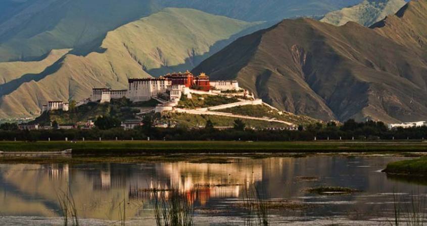 Best of Tibet Tour