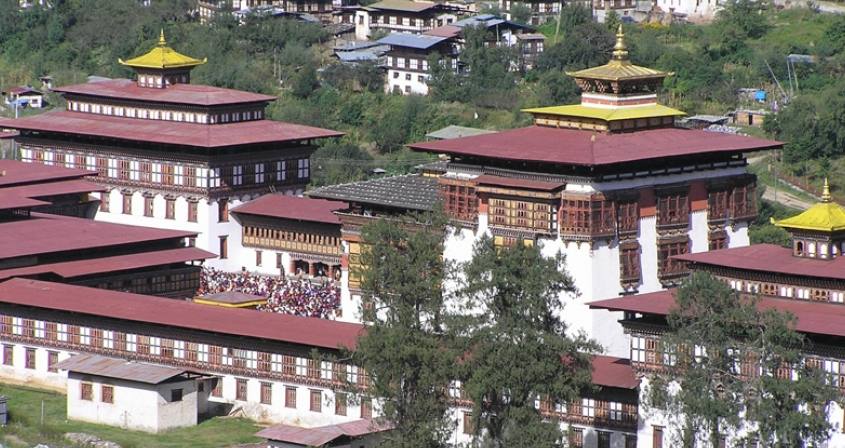 Bumthang Cultural Trek