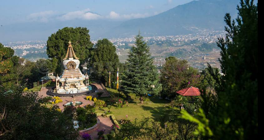 Helambu Village to Village Trekking