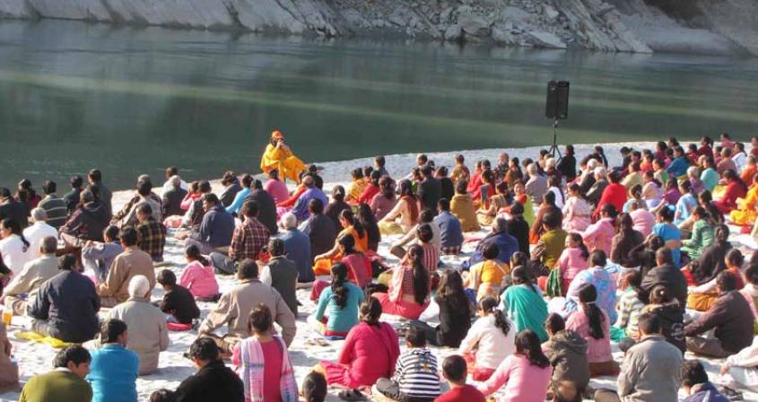 Hindu Pilgrimage Tour in Nepal