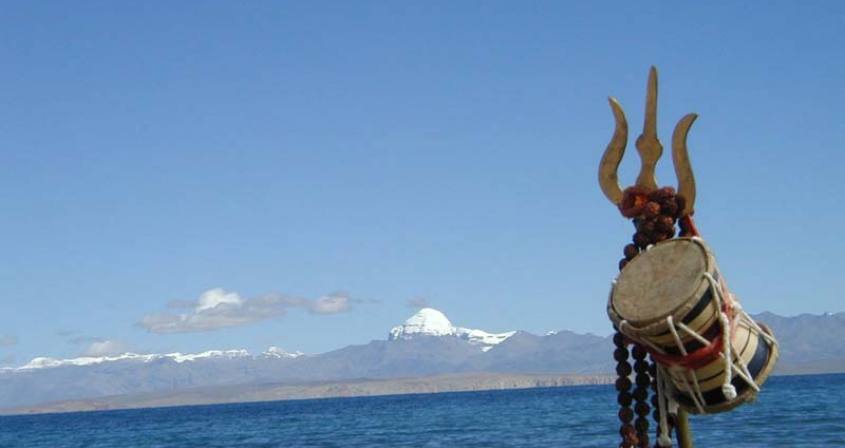 Kailash Mansarovar Pilgrimage Tour