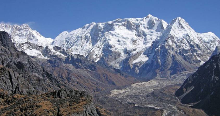 Kanchenjunga Region Trekking