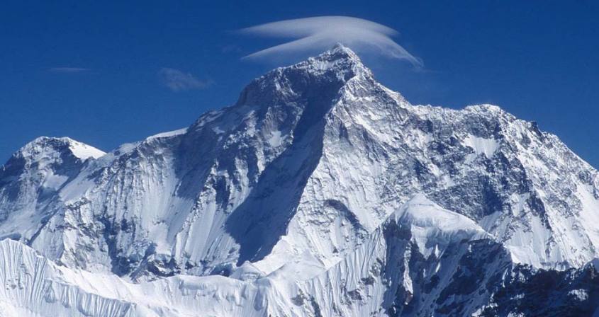 Makalu Base Camp Trek