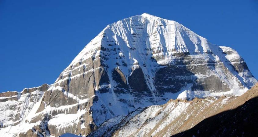 Mount Kailash Trek