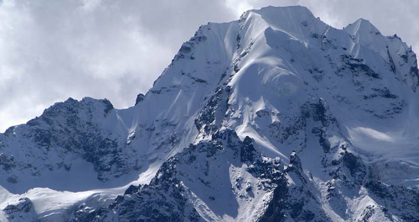 Naya Kanga Peak Climbing