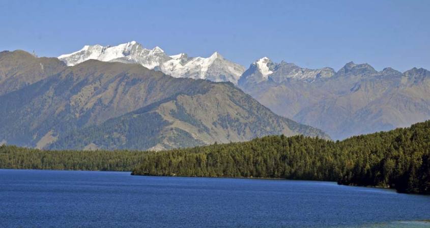 Rara Lake Trek