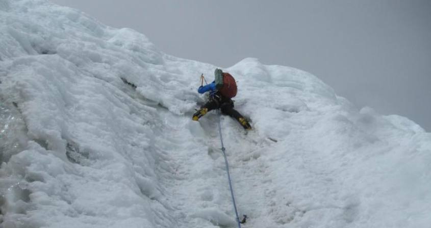 Singu Chuli Peak Climbing