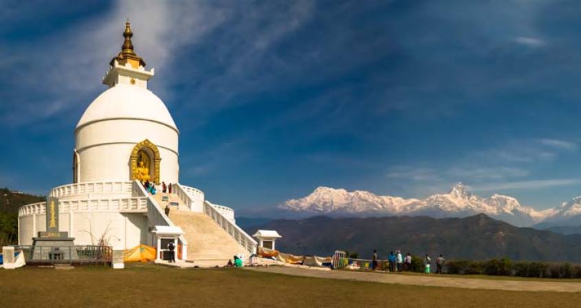 The Best of Nepal Tour