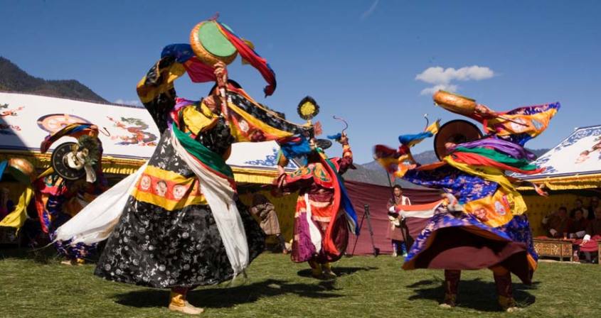 Tibet Cultural Tour