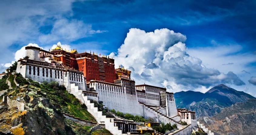 Tibet Tours