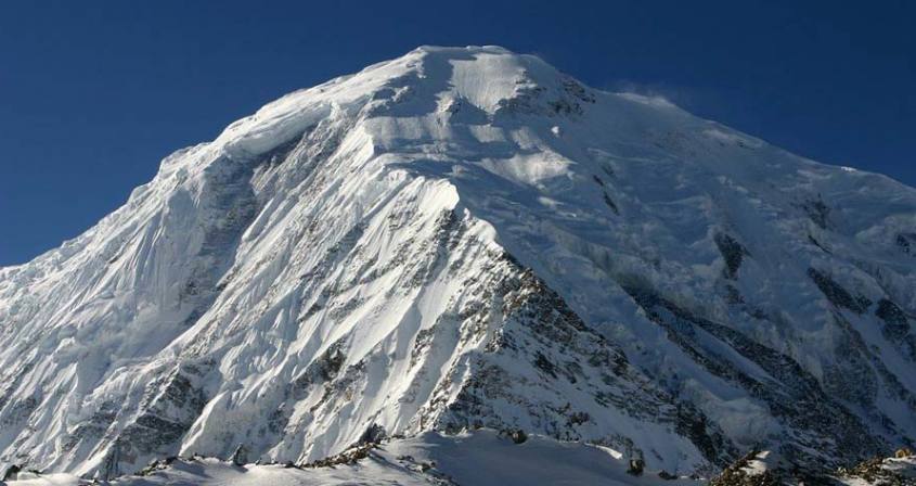 Tilicho Base Camp Trekking