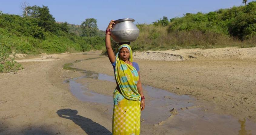 Tour to Madhesh Village of Nepal