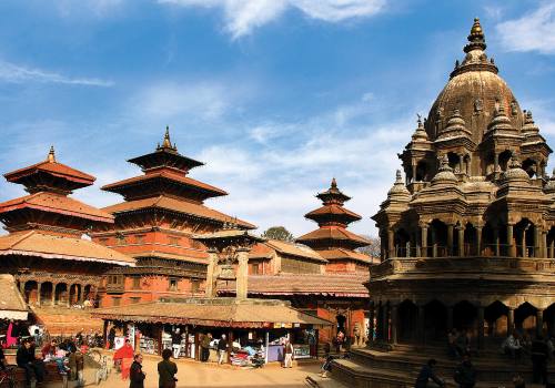 Day Tours in Nepal