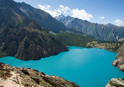 Dolpo Region Trekking