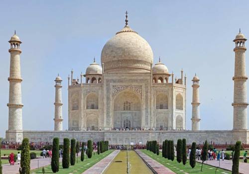 Tours in India