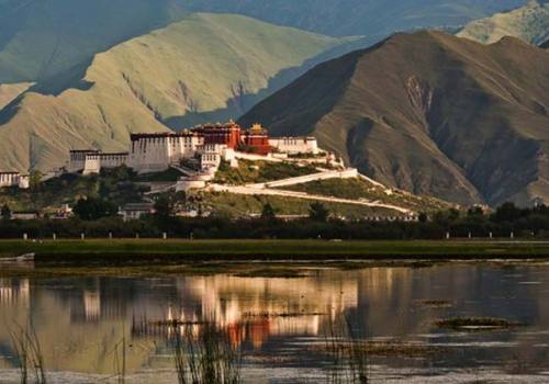 Best of Tibet Tour
