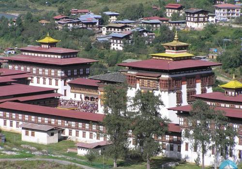 Bumthang Cultural Trek