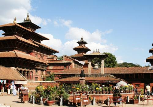 Day Tour in Patan