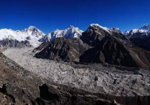 Everest Base Camp Trek (Long)