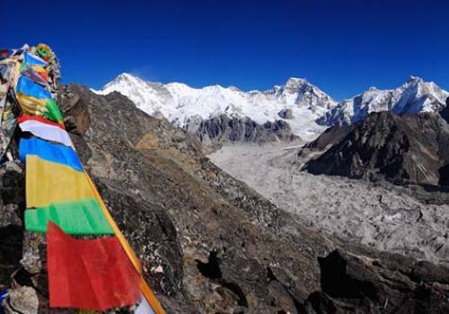 Everest Base Camp Trekking