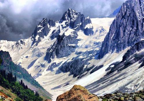 Jammu and Kashmir Tour