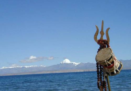 Kailash Mansarovar Pilgrimage Tour