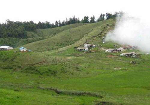 Khaptad Trek