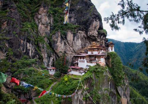 Magical Bhutan Tour