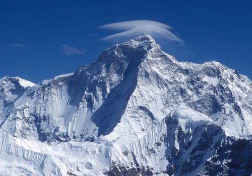 Makalu Base Camp Trek