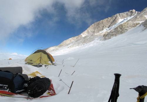 Makalu Expedition