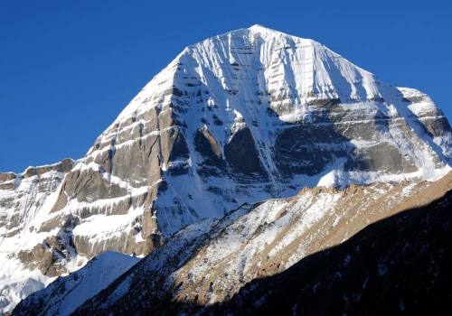 Mount Kailash Trek