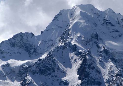 Naya Kanga Peak Climbing