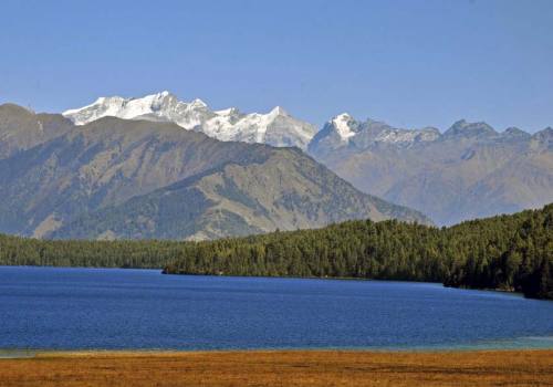 Rara Lake Trek