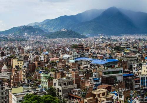 Short Tour Around Kathmandu Valley