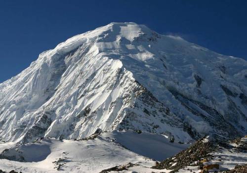 Tilicho Base Camp Trekking