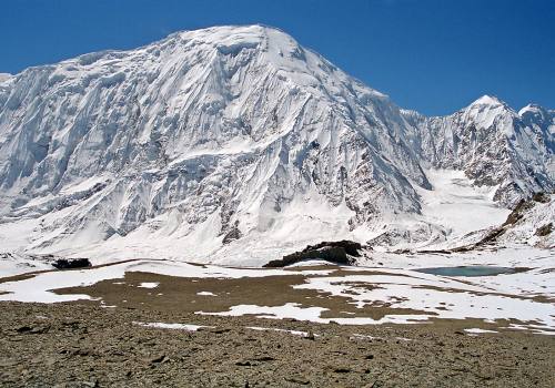 Tilicho Peak Climbing