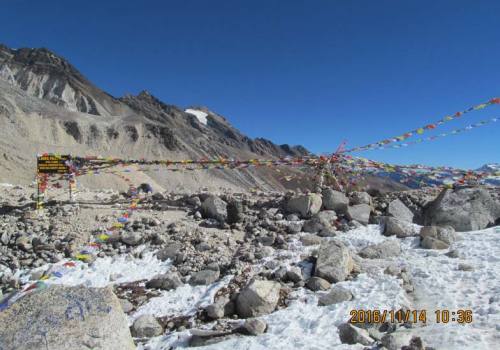 Tsum Valley Ganesh Himal  Manaslu Circuit Trek